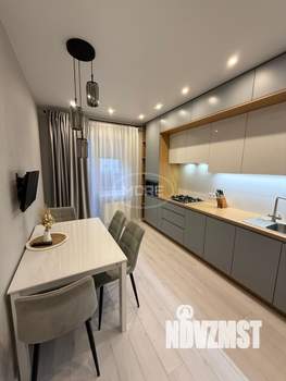 2-к квартира, вторичка, 65м2, 2/10 этаж