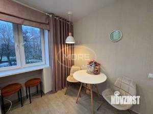 2-к квартира, вторичка, 41м2, 3/4 этаж