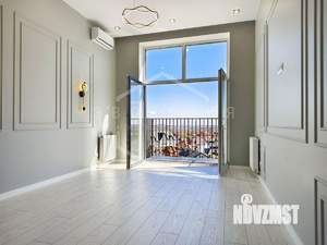 1-к квартира, вторичка, 46м2, 9/9 этаж