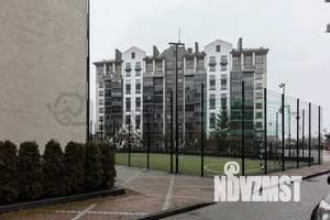 2-к квартира, вторичка, 84м2, 1/12 этаж
