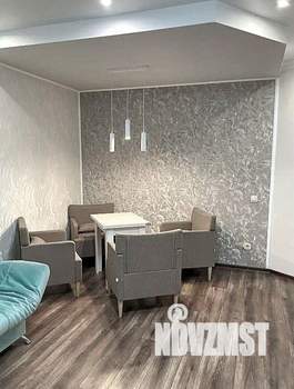 4-к квартира, вторичка, 123м2, 4/7 этаж