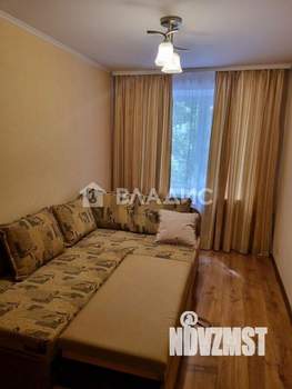 2-к квартира, вторичка, 43м2, 2/4 этаж