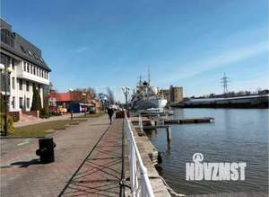 2-к квартира, вторичка, 70м2, 9/10 этаж