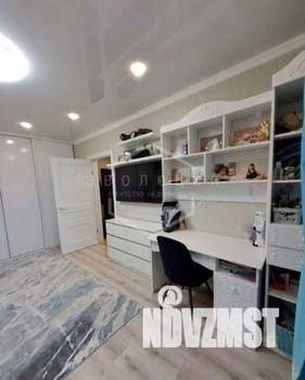 1-к квартира, вторичка, 40м2, 1/9 этаж