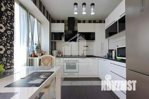 1-к квартира, вторичка, 49м2, 3/4 этаж