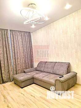 1-к квартира, вторичка, 58м2, 1/9 этаж