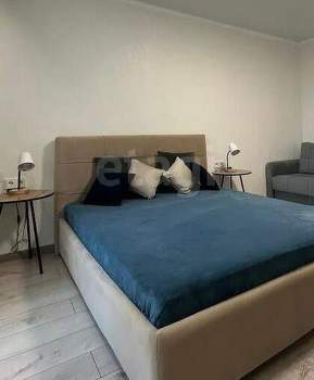 1-к квартира, вторичка, 42м2, 9/14 этаж