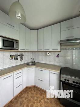 2-к квартира, вторичка, 55м2, 5/5 этаж