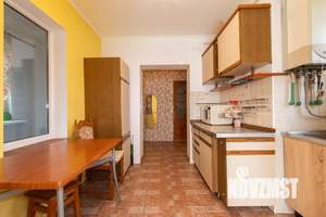 2-к квартира, вторичка, 45м2, 1/2 этаж