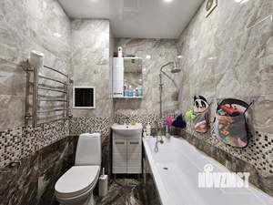 3-к квартира, вторичка, 59м2, 4/5 этаж