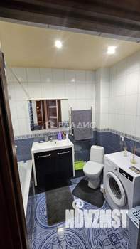 1-к квартира, вторичка, 46м2, 4/9 этаж