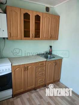 3-к квартира, вторичка, 52м2, 3/5 этаж