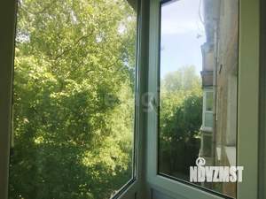 2-к квартира, вторичка, 45м2, 4/5 этаж