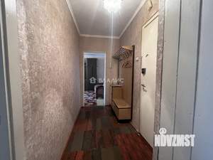 2-к квартира, вторичка, 53м2, 4/9 этаж