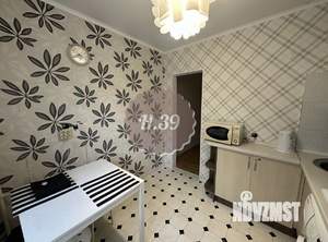 1-к квартира, вторичка, 31м2, 1/5 этаж