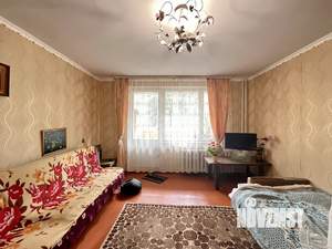 1-к квартира, вторичка, 39м2, 1/10 этаж