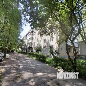 1-к квартира, вторичка, 29м2, 5/5 этаж