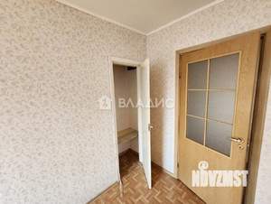 2-к квартира, вторичка, 52м2, 4/9 этаж