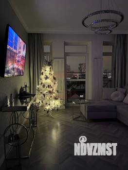 1-к квартира, вторичка, 40м2, 6/6 этаж