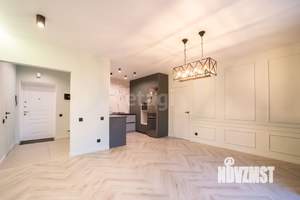 2-к квартира, вторичка, 75м2, 2/3 этаж