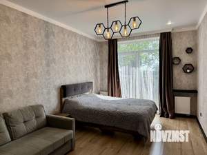 1-к квартира, вторичка, 35м2, 8/9 этаж
