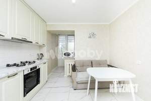 2-к квартира, вторичка, 60м2, 5/5 этаж