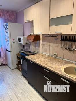 1-к квартира, вторичка, 36м2, 3/5 этаж
