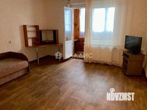 1-к квартира, вторичка, 38м2, 4/5 этаж