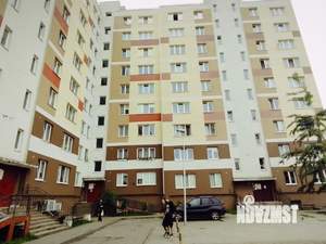 1-к квартира, вторичка, 37м2, 5/10 этаж