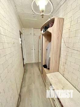 1-к квартира, вторичка, 35м2, 4/9 этаж