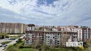 1-к квартира, вторичка, 40м2, 8/8 этаж