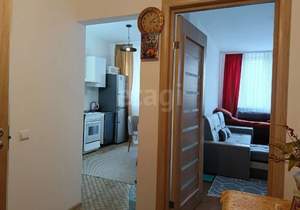 1-к квартира, вторичка, 37м2, 3/20 этаж