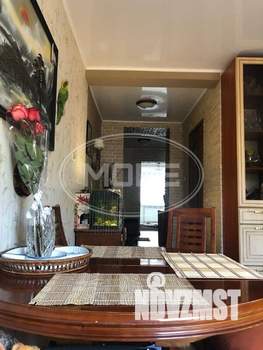 3-к квартира, вторичка, 112м2, 1/2 этаж