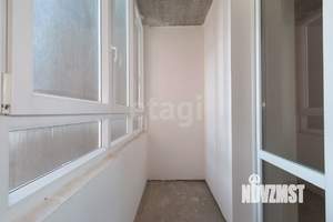 3-к квартира, вторичка, 92м2, 6/14 этаж