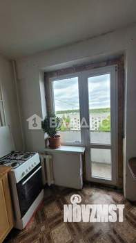 1-к квартира, вторичка, 27м2, 8/9 этаж