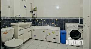 1-к квартира, вторичка, 49м2, 3/5 этаж