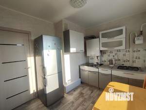 1-к квартира, вторичка, 37м2, 6/9 этаж