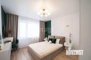 2-к квартира, вторичка, 47м2, 5/10 этаж