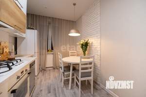 2-к квартира, вторичка, 57м2, 6/10 этаж