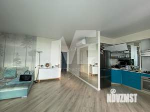 3-к квартира, вторичка, 112м2, 16/16 этаж
