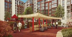 2-к квартира, вторичка, 54м2, 3/9 этаж