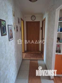 2-к квартира, вторичка, 43м2, 2/3 этаж