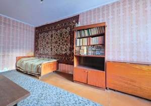 3-к квартира, вторичка, 59м2, 4/5 этаж