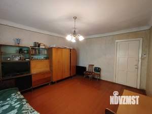 2-к квартира, вторичка, 60м2, 3/3 этаж