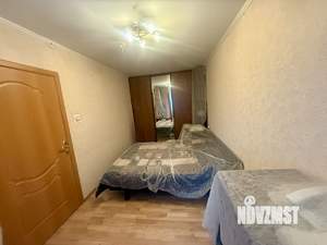 2-к квартира, вторичка, 45м2, 4/5 этаж