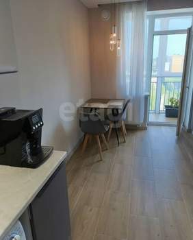 2-к квартира, вторичка, 51м2, 9/9 этаж