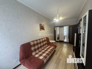 1-к квартира, вторичка, 30м2, 2/10 этаж