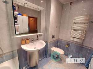 1-к квартира, вторичка, 51м2, 5/5 этаж