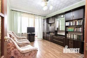 1-к квартира, вторичка, 39м2, 11/12 этаж