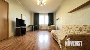 1-к квартира, вторичка, 41м2, 6/9 этаж